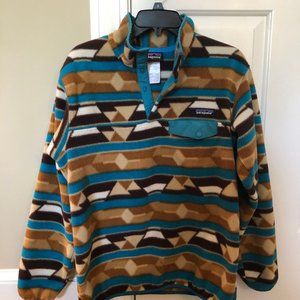 Patagonia Synchilla Pullover